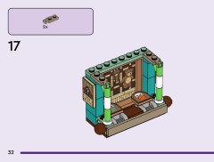 LEGO 75638 instructions page 32 – build guide