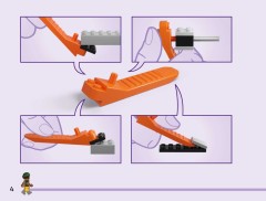 LEGO 75638 instructions page 4 – build guide