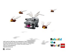 LEGO 75638 instructions page 44 – build guide