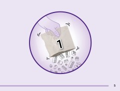 LEGO 75638 instructions page 5 – build guide