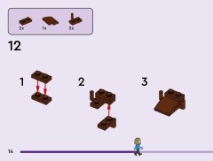 LEGO 75638 instructions page 14 – build guide