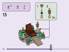 LEGO 75638 instructions page 16 – build guide