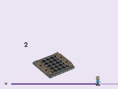 LEGO 75638 instructions page 18 – build guide