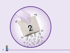 LEGO 75638 instructions page 2 – build guide