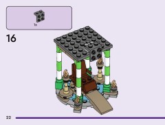LEGO 75638 instructions page 22 – build guide