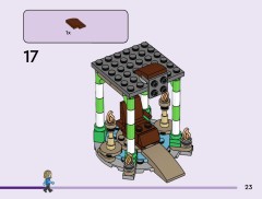 LEGO 75638 instructions page 23 – build guide