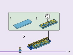 LEGO 75638 instructions page 25 – build guide