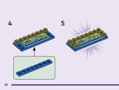 LEGO 75638 instructions page 26 – build guide