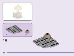 LEGO 75638 instructions page 28 – build guide