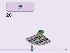 LEGO 75638 instructions page 29 – build guide