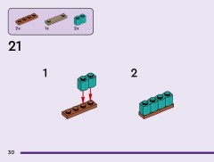 LEGO 75638 instructions page 30 – build guide