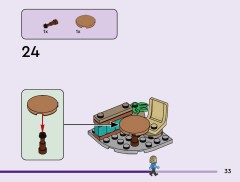 LEGO 75638 instructions page 33 – build guide