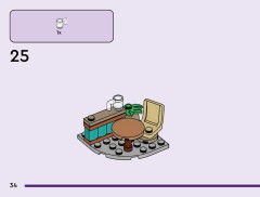 LEGO 75638 instructions page 34 – build guide