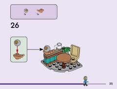 LEGO 75638 instructions page 35 – build guide