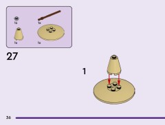 LEGO 75638 instructions page 36 – build guide