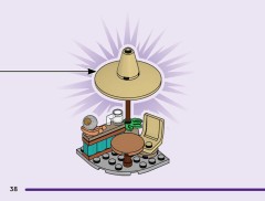 LEGO 75638 instructions page 38 – build guide