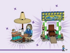 LEGO 75638 instructions page 39 – build guide