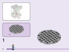 LEGO 75638 instructions page 4 – build guide