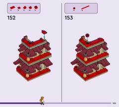 LEGO 75638 instructions page 103 – build guide