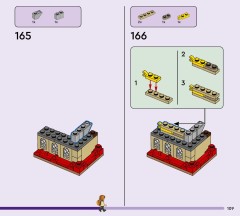 LEGO 75638 instructions page 109 – build guide