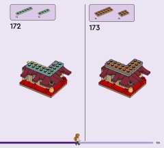 LEGO 75638 instructions page 113 – build guide