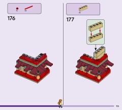 LEGO 75638 instructions page 115 – build guide