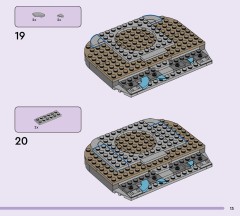 LEGO 75638 instructions page 13 – build guide
