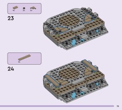 LEGO 75638 instructions page 15 – build guide