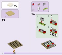 LEGO 75638 instructions page 16 – build guide
