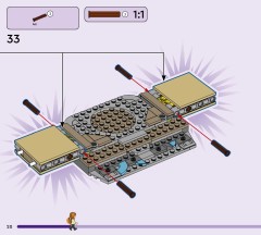 LEGO 75638 instructions page 20 – build guide