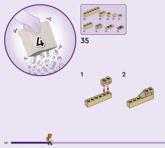 LEGO 75638 instructions page 22 – build guide