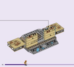 LEGO 75638 instructions page 26 – build guide