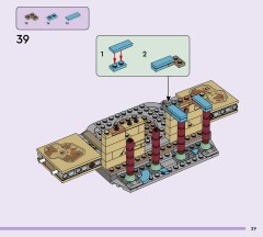 LEGO 75638 instructions page 29 – build guide