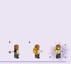 LEGO 75638 instructions page 3 – build guide