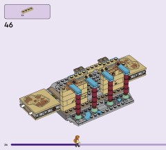 LEGO 75638 instructions page 36 – build guide