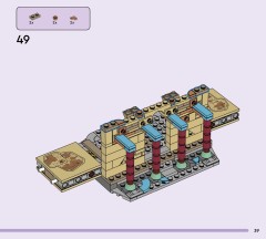 LEGO 75638 instructions page 39 – build guide
