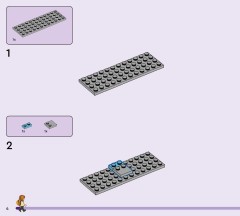 LEGO 75638 instructions page 4 – build guide