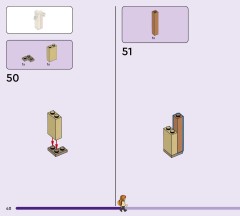 LEGO 75638 instructions page 40 – build guide