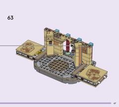 LEGO 75638 instructions page 47 – build guide