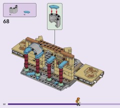LEGO 75638 instructions page 52 – build guide