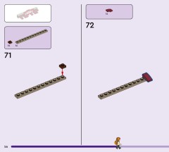 LEGO 75638 instructions page 56 – build guide