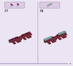 LEGO 75638 instructions page 59 – build guide