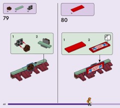 LEGO 75638 instructions page 60 – build guide