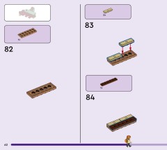 LEGO 75638 instructions page 62 – build guide