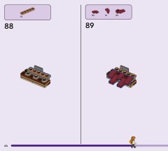 LEGO 75638 instructions page 64 – build guide