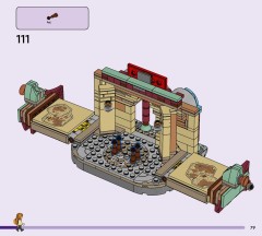 LEGO 75638 instructions page 79 – build guide