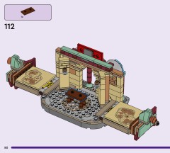 LEGO 75638 instructions page 80 – build guide