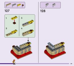 LEGO 75638 instructions page 89 – build guide