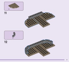LEGO 75638 instructions page 9 – build guide