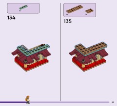 LEGO 75638 instructions page 93 – build guide